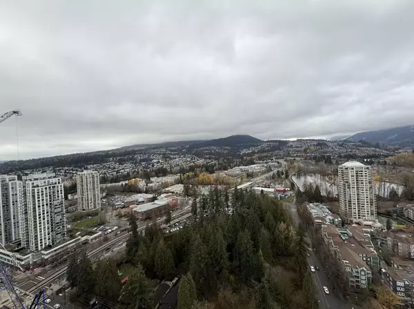 Coquitlam, BC V3B 0T9,1182 Westwood ST #3303