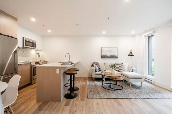 Vancouver, BC V5N 1B6,2085 E 1st AVE #110