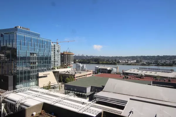 New Westminster, BC V3M 0C6,888 Carnarvon ST #1103