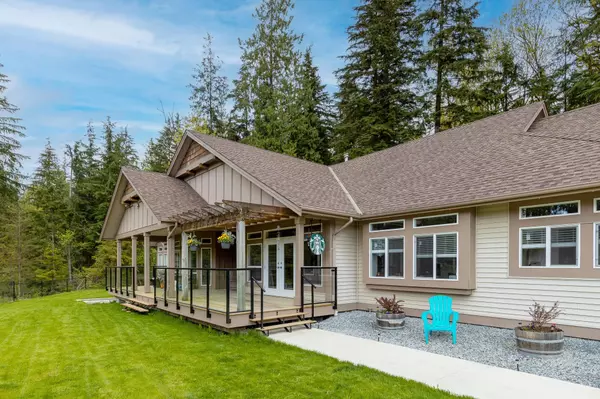 Mission, BC V4S 1C3,12156 Bell ST