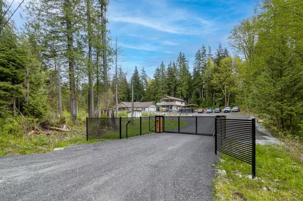 Mission, BC V4S 1C3,12156 Bell ST