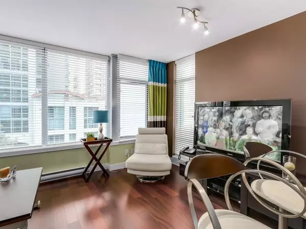 Vancouver, BC V6B 0H1,1255 Seymour ST #503