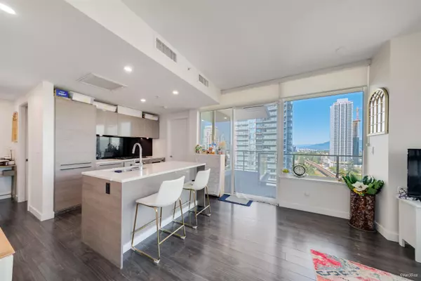 Burnaby, BC V5H 0H8,6383 Mckay AVE #1308