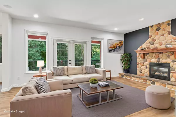 Mission, BC V2V 7G9,36198 Cascade Ridge DR