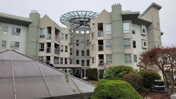 Abbotsford, BC V2S 3E2,2585 Ware ST #108