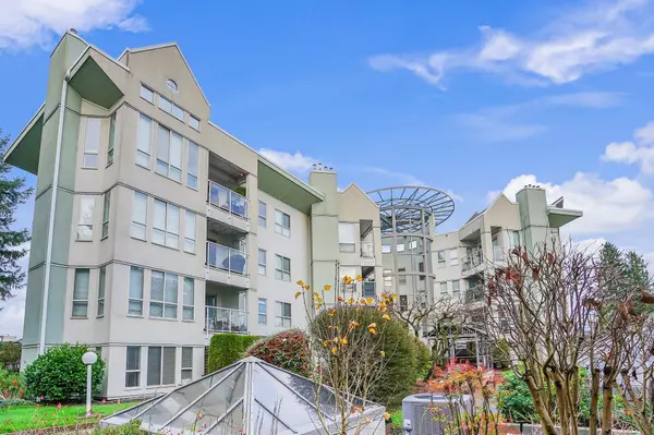 Abbotsford, BC V2S 3E2,2585 Ware ST #108