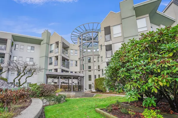 2585 Ware ST #108, Abbotsford, BC V2S 3E2