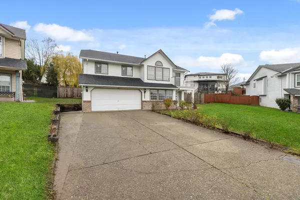 Abbotsford, BC V2T 5J8,31165 Sidoni AVE