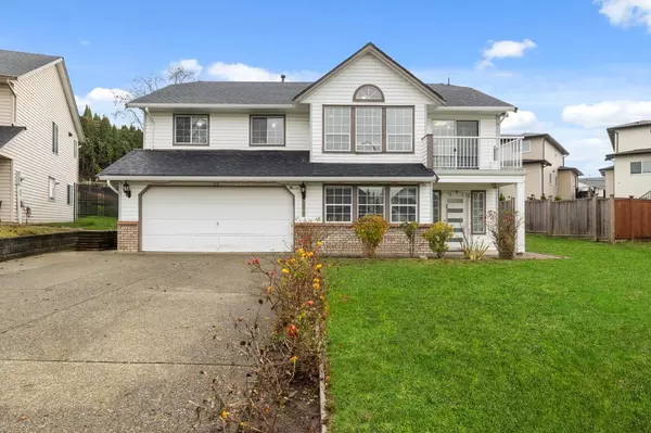 Abbotsford, BC V2T 5J8,31165 Sidoni AVE