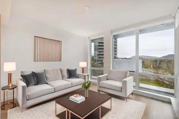 1500 Fern ST #805, North Vancouver, BC V7J 0E6