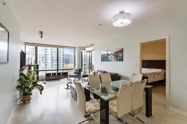 Port Moody, BC V3H 0E1,400 Capilano RD #1703