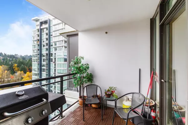 Port Moody, BC V3H 0E1,400 Capilano RD #1703