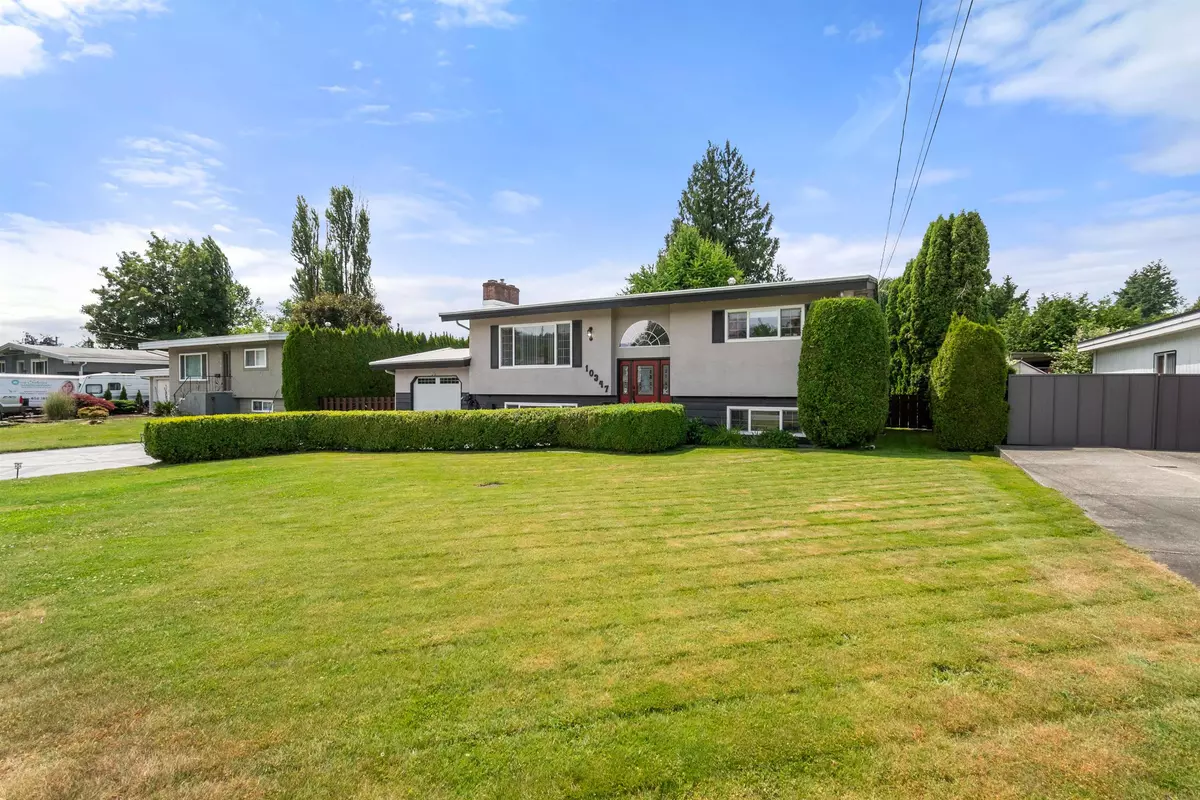 Chilliwack, BC V2P 5X9,10347 Kent RD
