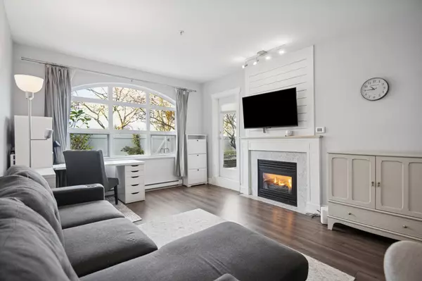 5888 Dover CRES #134, Richmond, BC V7C 5R9