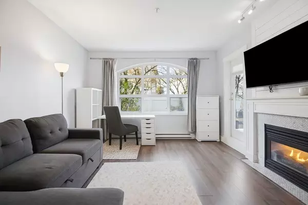 Richmond, BC V7C 5R9,5888 Dover CRES #134