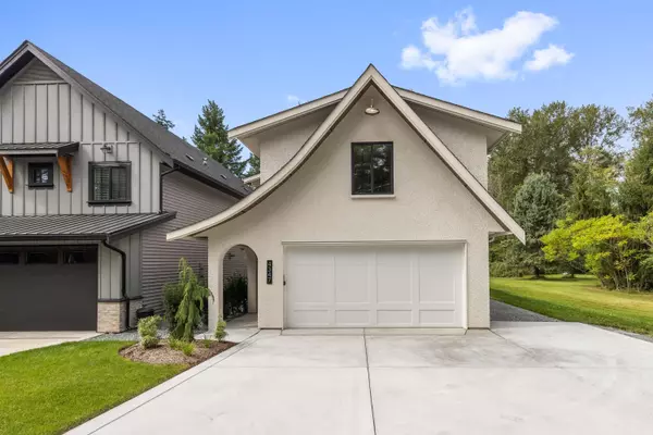 Langley, BC V2Z 2H7,4347 232 ST