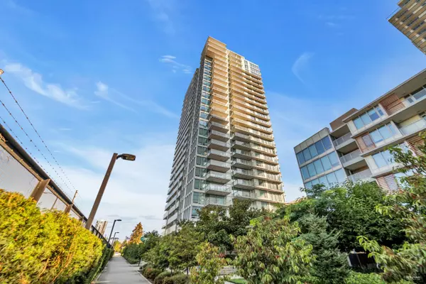 8031 Nunavut LN #2205, Vancouver, BC V5X 0C9