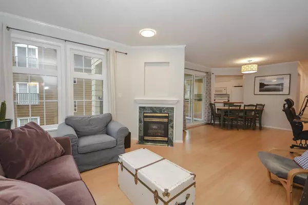 Delta, BC V4M 4E7,5556 14 AVE #206