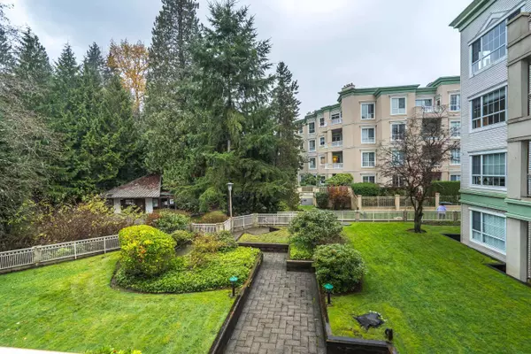 Coquitlam, BC V3B 7N3,2975 Princess CRES #206