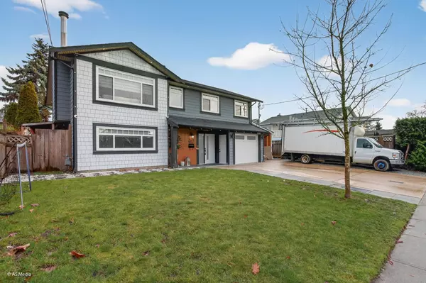 Delta, BC V4K 4B4,4652 46a ST