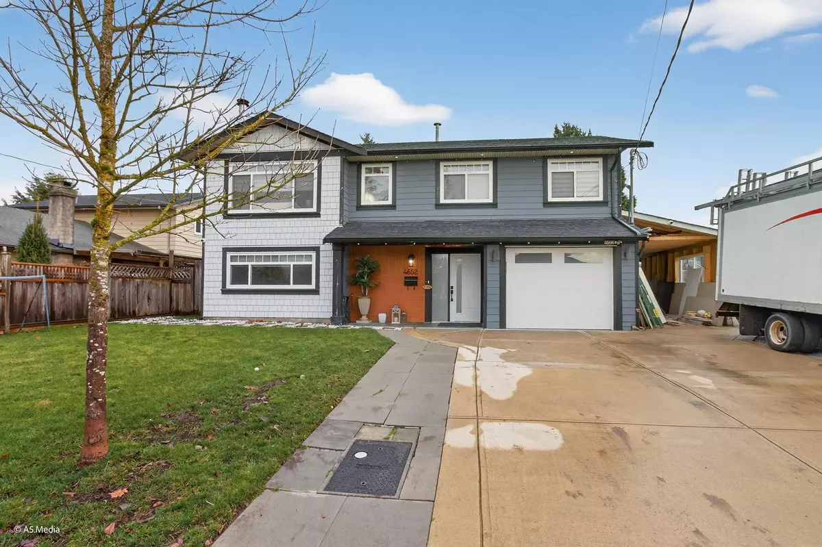 Delta, BC V4K 4B4,4652 46a ST