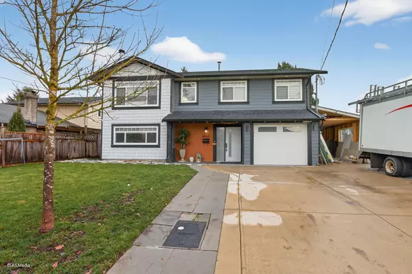 4652 46a ST, Delta, BC V4K 4B4