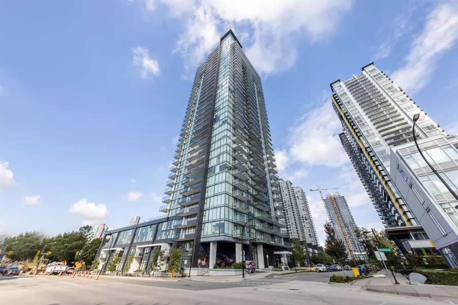 6699 Dunblane AVE #1002, Burnaby, BC V5H 0J8