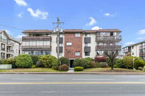 32033 Old Yale RD #101, Abbotsford, BC V2T 2C8