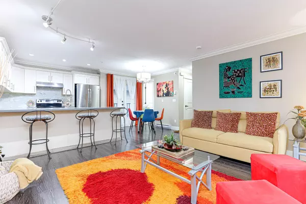 New Westminster, BC V3M 5M6,305 Jardine ST #5