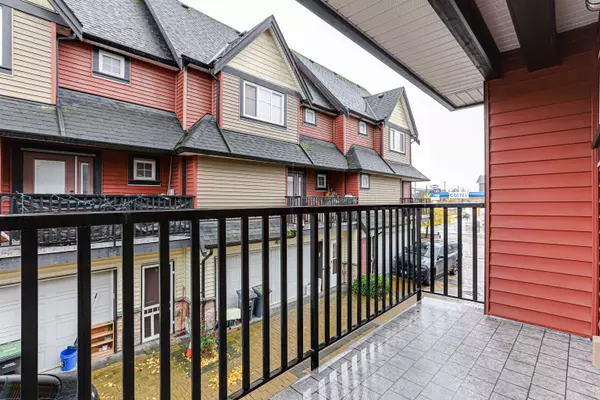 New Westminster, BC V3M 5M6,305 Jardine ST #5