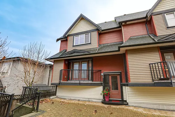 New Westminster, BC V3M 5M6,305 Jardine ST #5