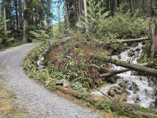 Pitt Meadows, BC V0N 1V0,Lot 4 Williams Landing LNDG