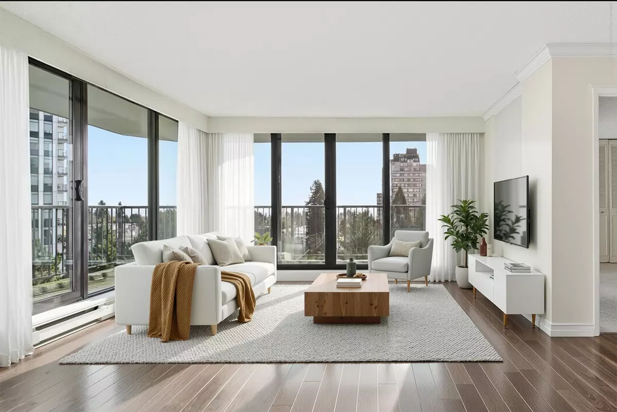 Burnaby, BC V5H 4E3,4165 Maywood ST #904