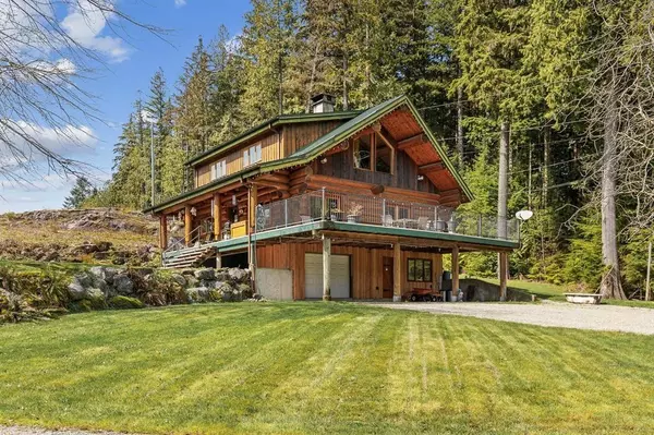 Mission, BC V2V 5X4,12585 Ainsworth ST