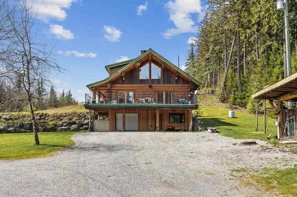 Mission, BC V2V 5X4,12585 Ainsworth ST