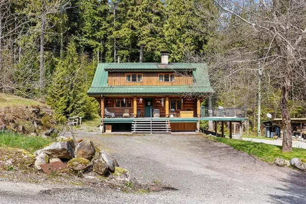 Mission, BC V2V 5X4,12585 Ainsworth ST