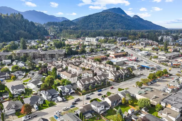 Chilliwack, BC V2R 3V9,45740 Thomas RD #46