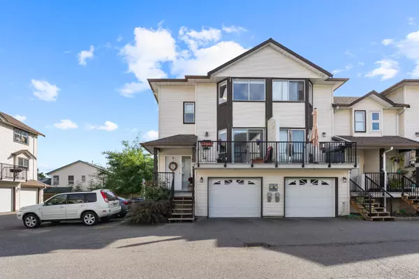 Chilliwack, BC V2R 3V9,45740 Thomas RD #46