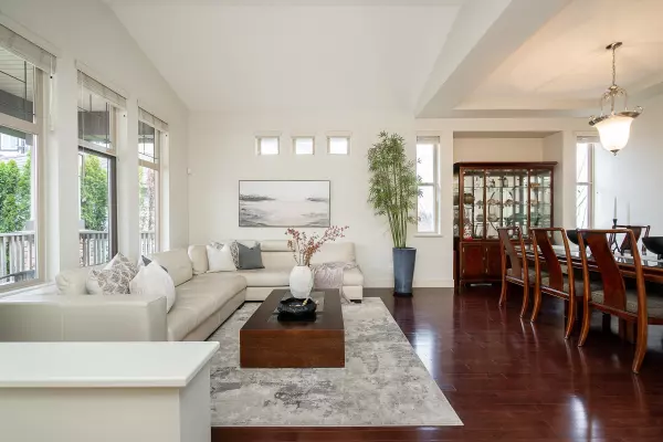 Port Moody, BC V3H 0C4,113 Cranberry CT