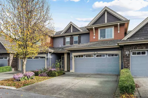 5469 Chinook ST #7, Chilliwack, BC V2R 0T5