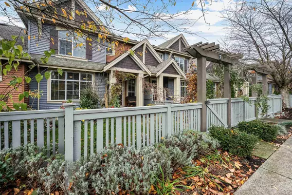 Chilliwack, BC V2R 0T5,5469 Chinook ST #7