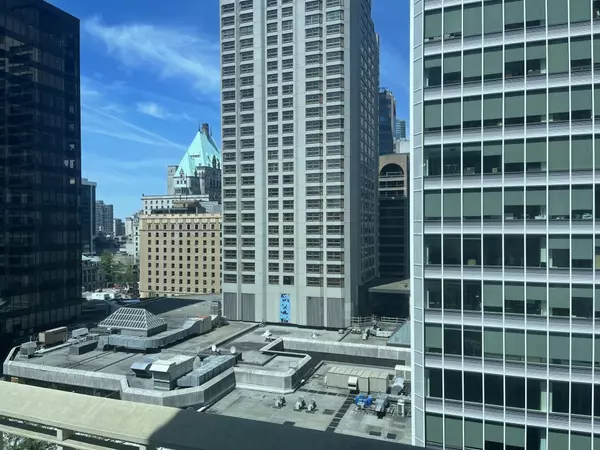 Vancouver, BC V6C 3T3,610 Granville ST #1203