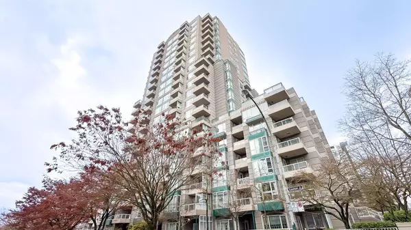 5189 Gaston ST #1508, Vancouver, BC V5R 6C7