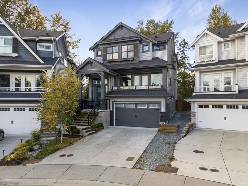 11371 Mcdougal ST, Maple Ridge, BC V2X 4K6