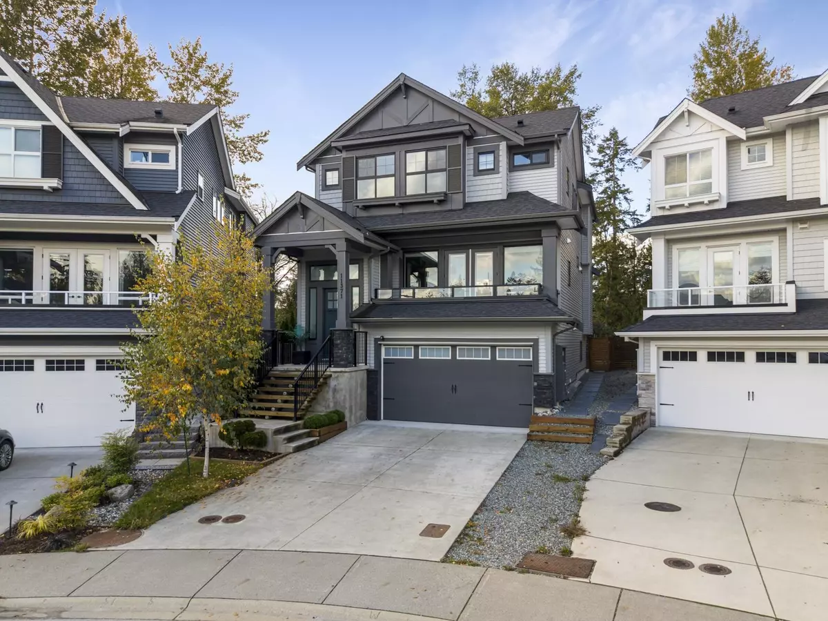 Maple Ridge, BC V2X 4K6,11371 Mcdougal ST