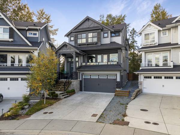 11371 Mcdougal ST, Maple Ridge, BC V2X 4K6