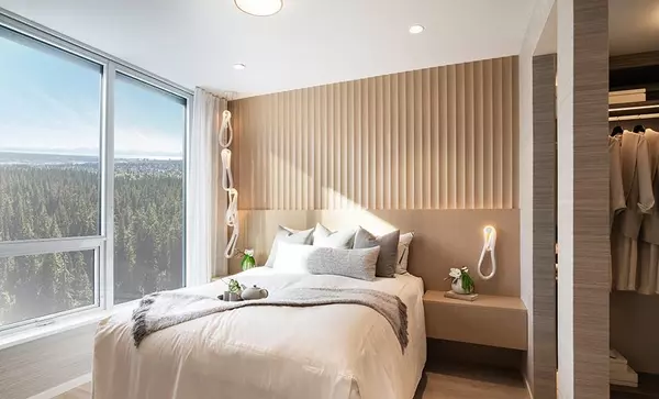 Burnaby, BC V5H 2P6,5938 Olive AVE #308