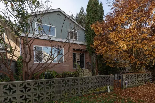 Vancouver, BC V5L 1Z4,1636 Frances ST