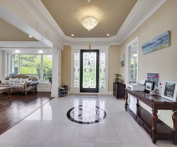 Vancouver, BC V6K 3B2,2168 W 16th AVE