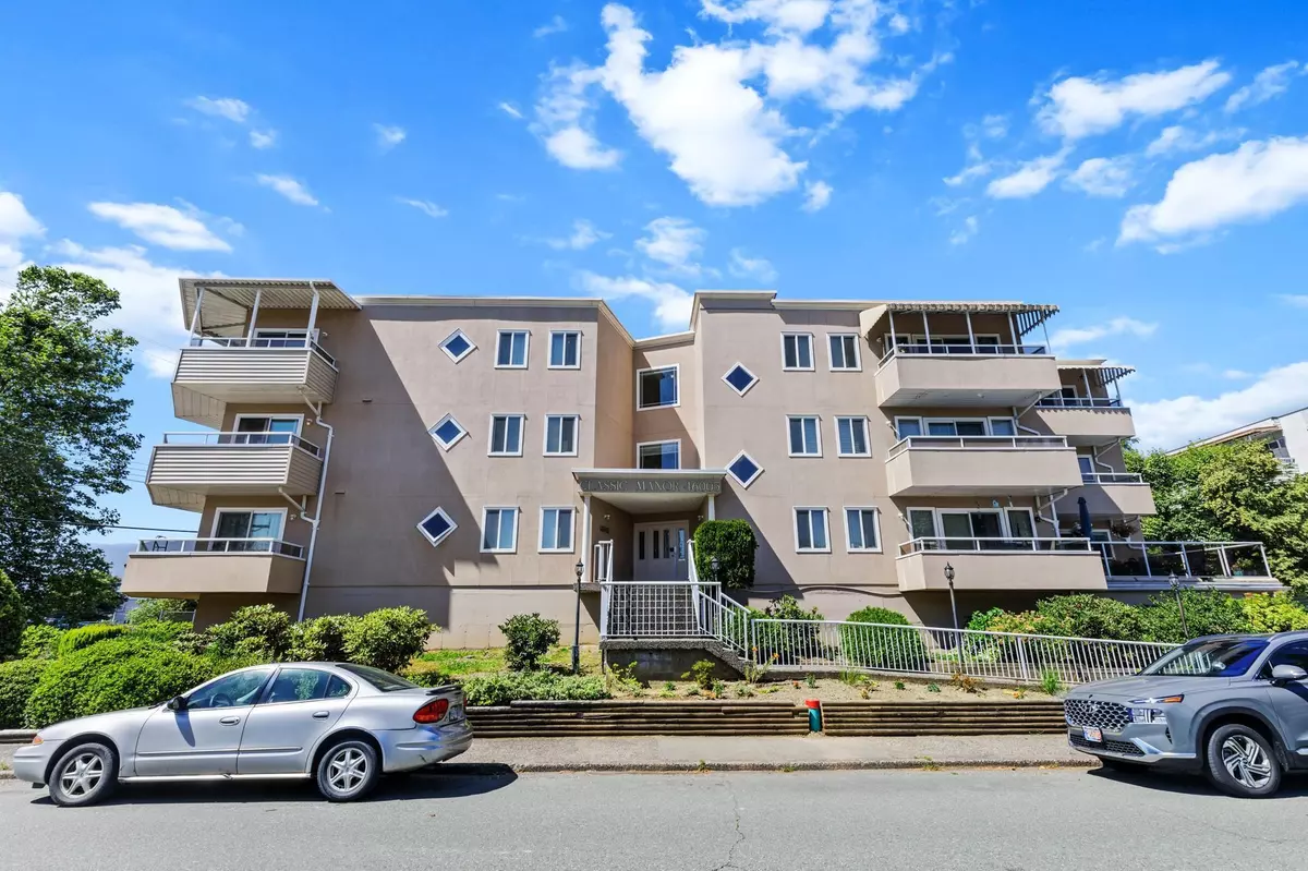 Chilliwack, BC V2P 7W7,46005 Bole AVE #302